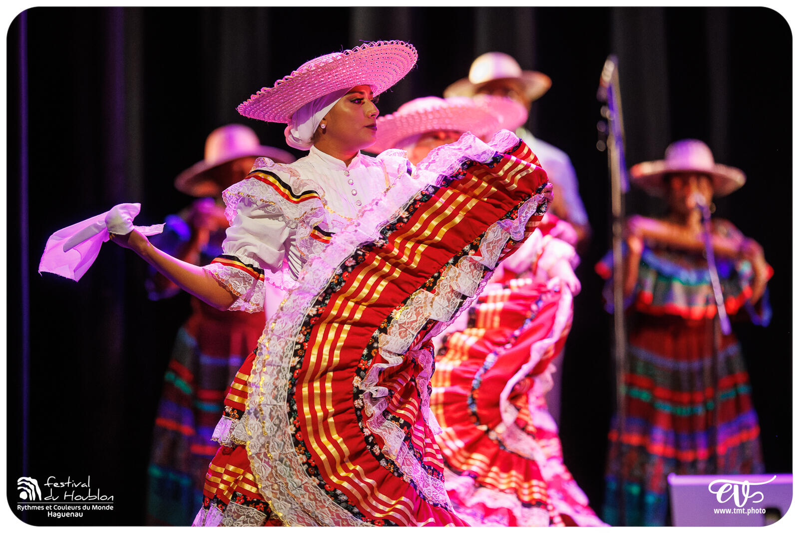 FDH 2024.08.20 | COLOMBIE